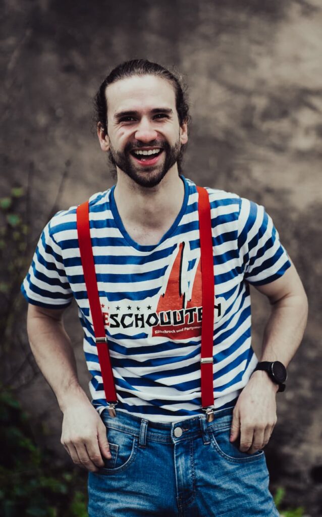 De Schouuten - Sebb